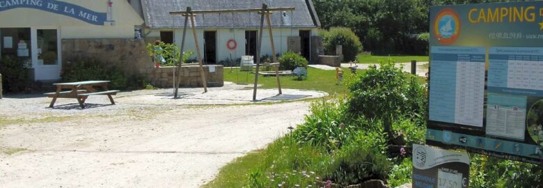 Camping de la Mer