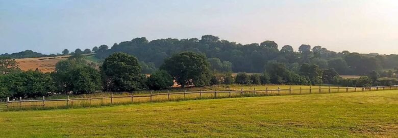 Ashfield Camping