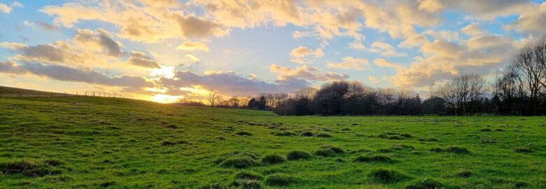 Arthingworth Camping