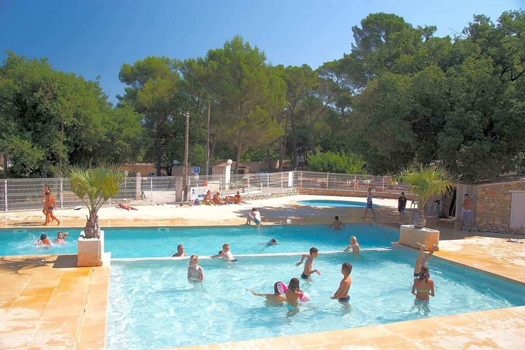 Koko Holidays at Camping La Foux