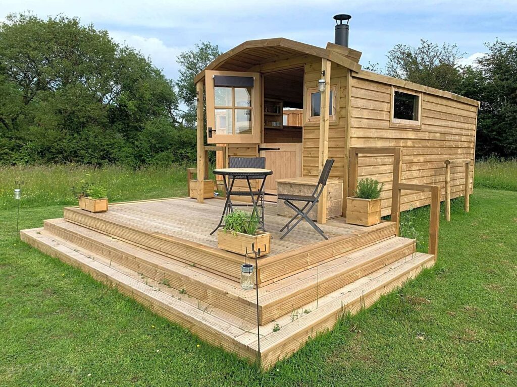 Brackenwood Glamping