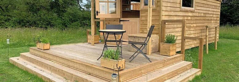 Brackenwood Glamping