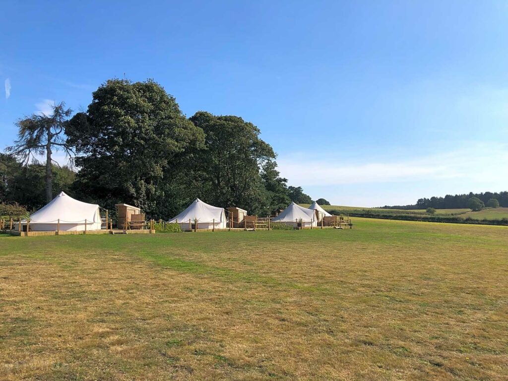 Dukeries Retreat