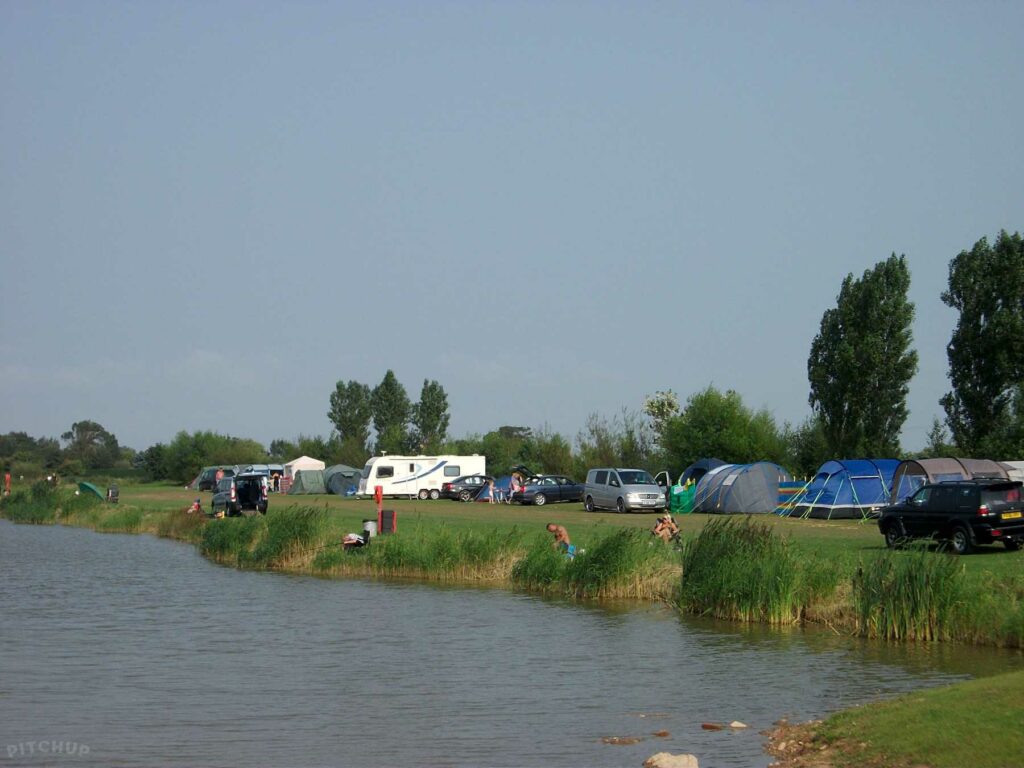 Grange Leisure Park