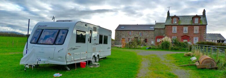 Cumblands Farm Caravan Site