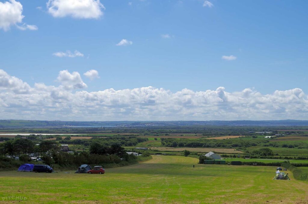 Fairlinch Camping