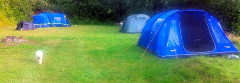 The Batch Campsite