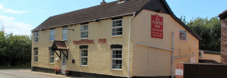 The Eaves Inn