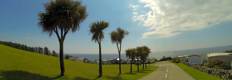 Auchenlarie Holiday Park