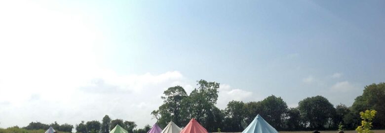 Botany Camping