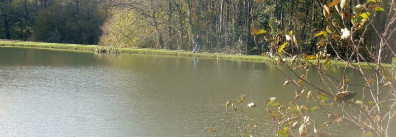 Broadstone Park