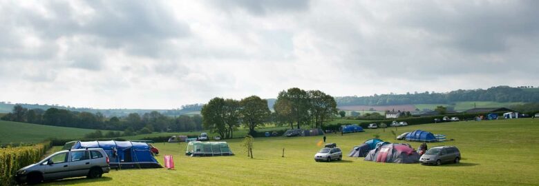 Burhope Farm Campsite