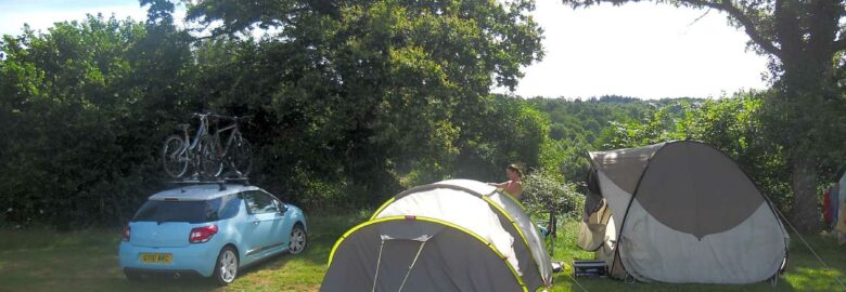Camp Laurent