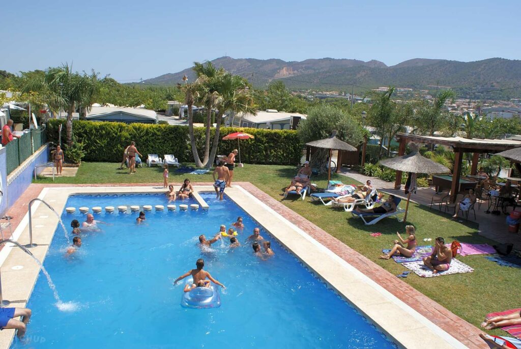 Camping Armanello