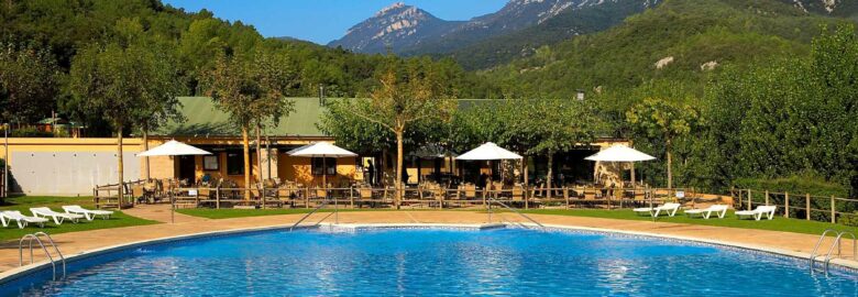 Camping Bassegoda Park