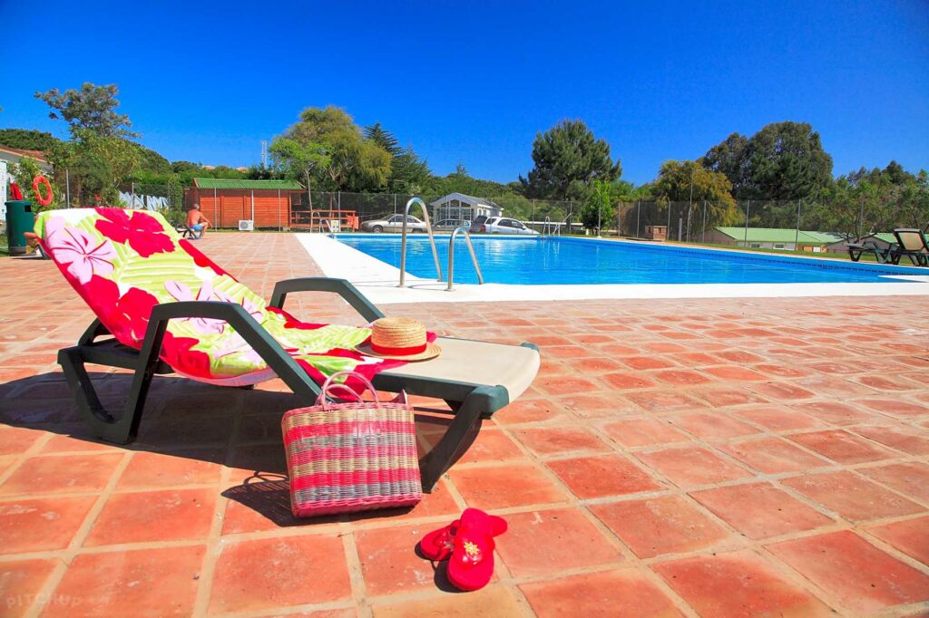 Camping Cabopino