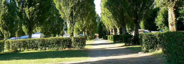 Camping de la Promenade