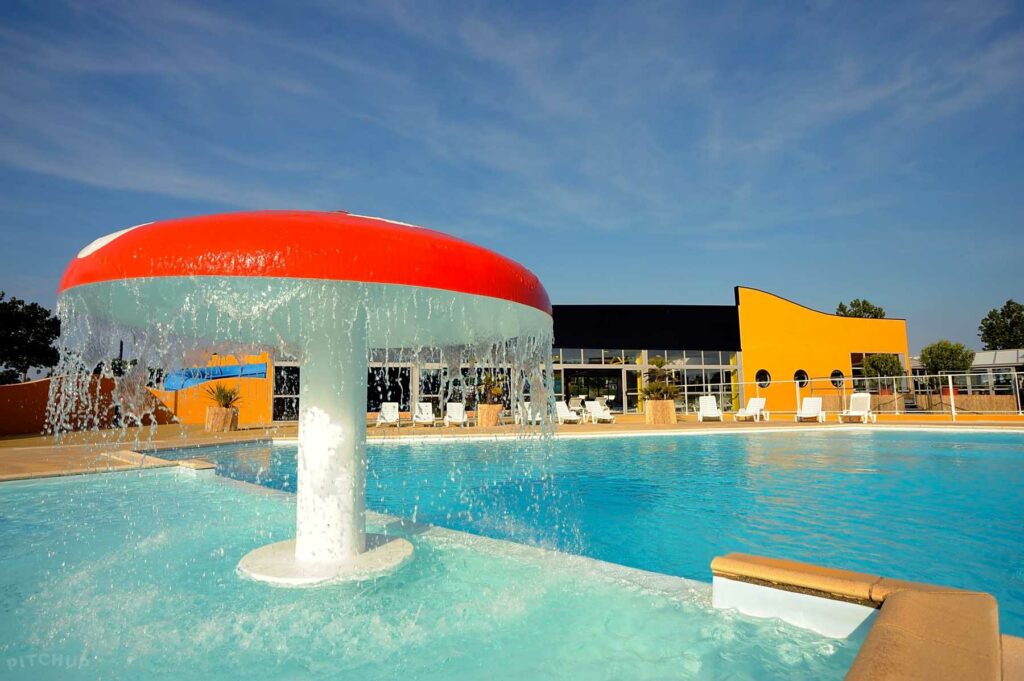 Camping Le Bel Air