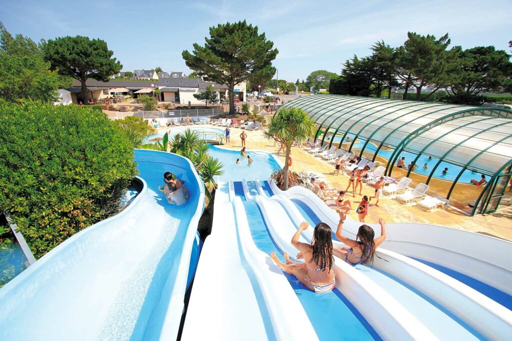 Camping Le Moténo