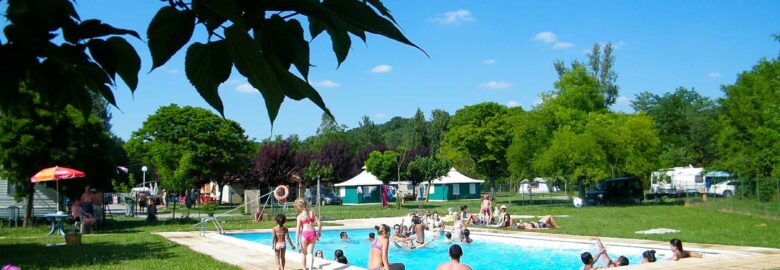 Camping Les Eychecadous