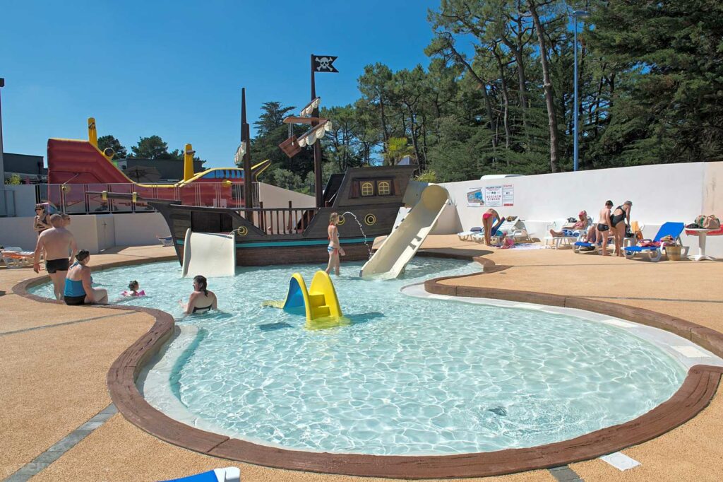 Camping L’Océan