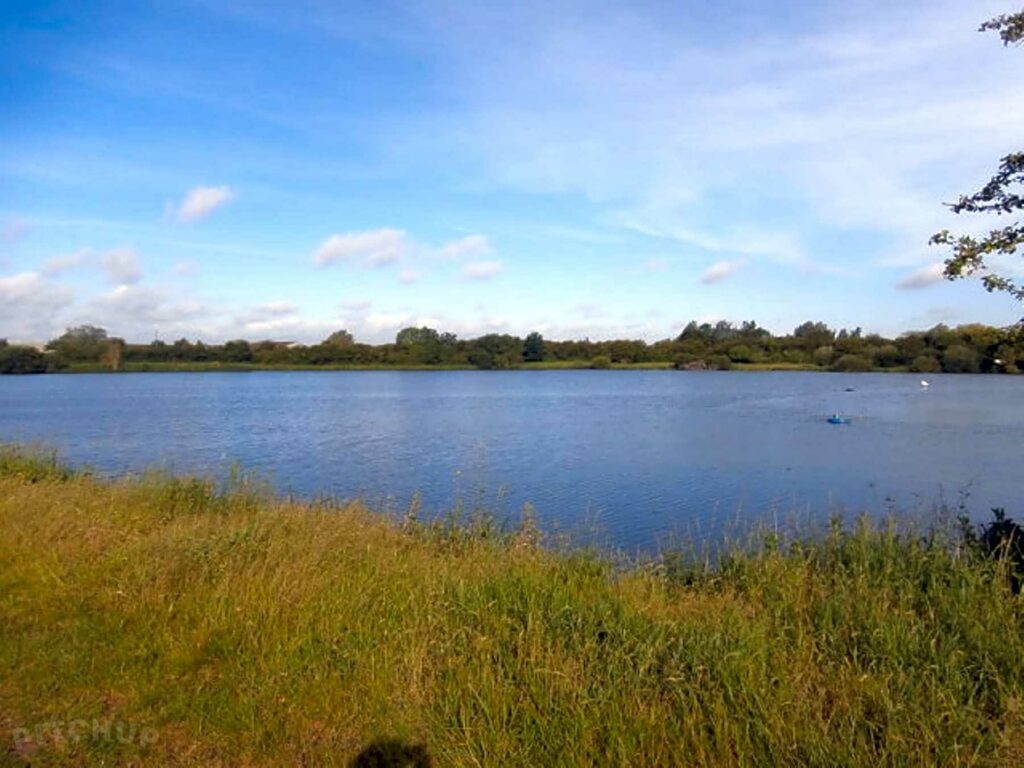 Camping Beauséjour