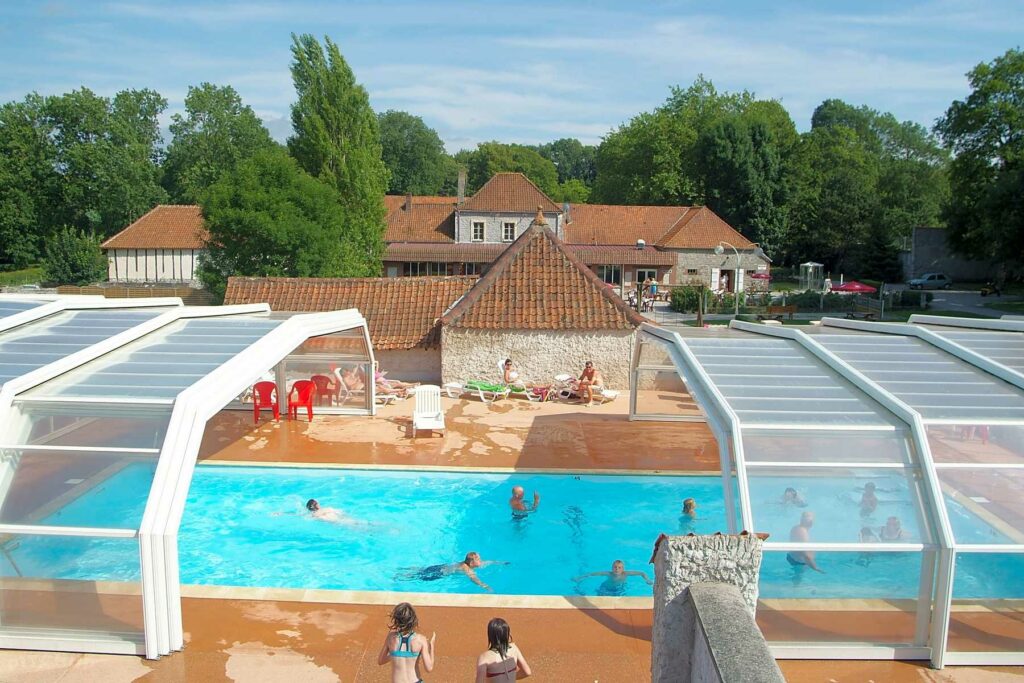 Château de la Bien-Assise