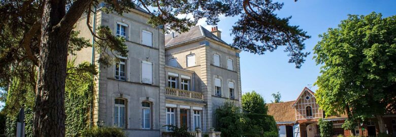 Château du Gandspette