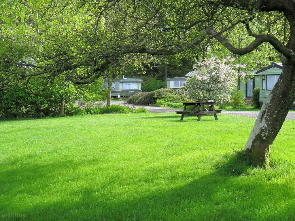 Church Stile Farm Holiday Park