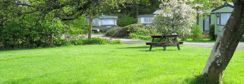 Church Stile Farm Holiday Park