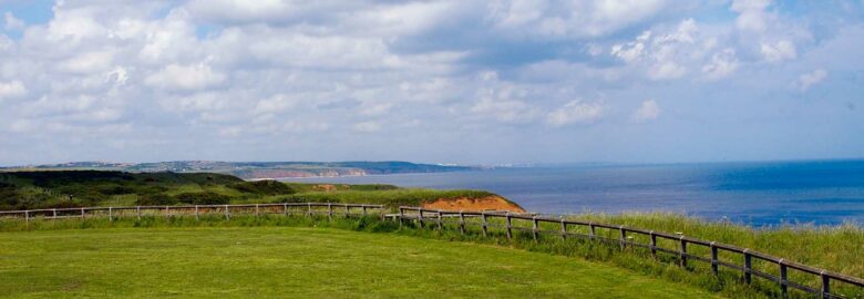Crimdon Dene Holiday Park