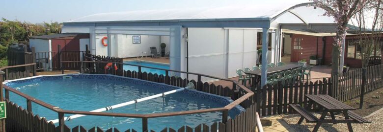 Croft Naturist Country Club