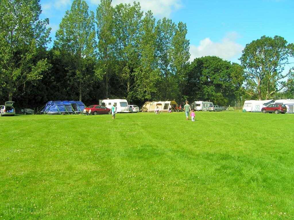 Gundrys Farm