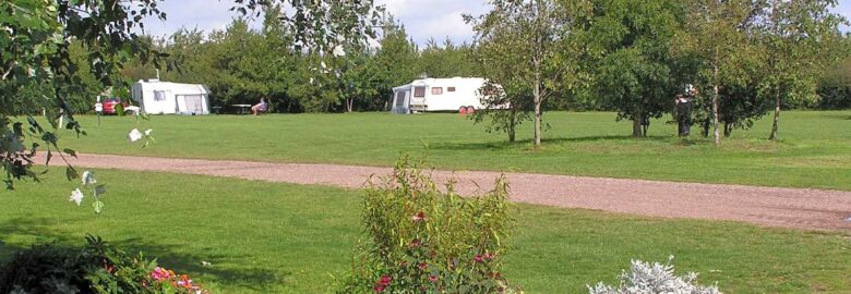 Fen Farm Caravan and Camping Site