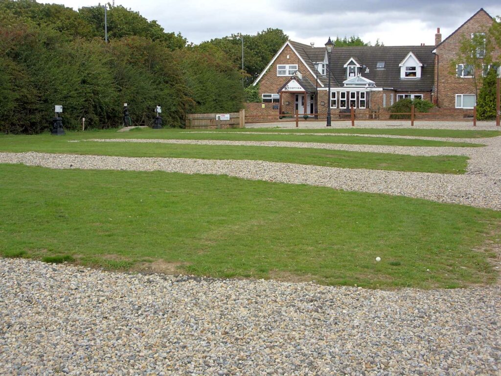 Field View Campsite