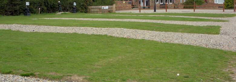 Field View Campsite