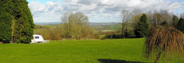 Giants Head Caravan and Camping Park