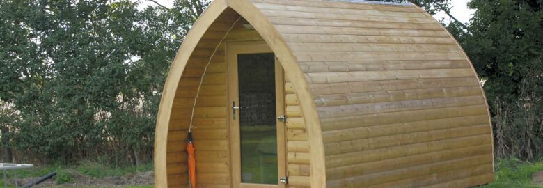 Wolds Glamping