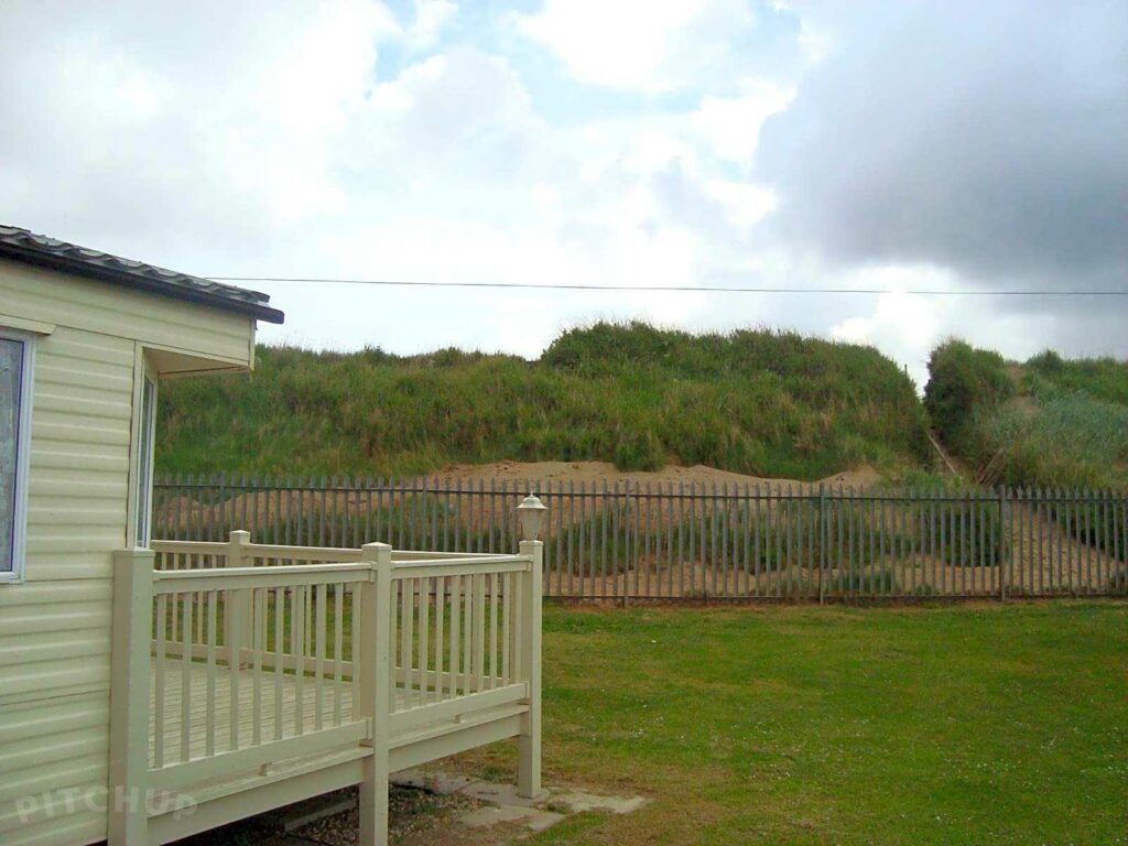 Golden Anchor Caravan Park