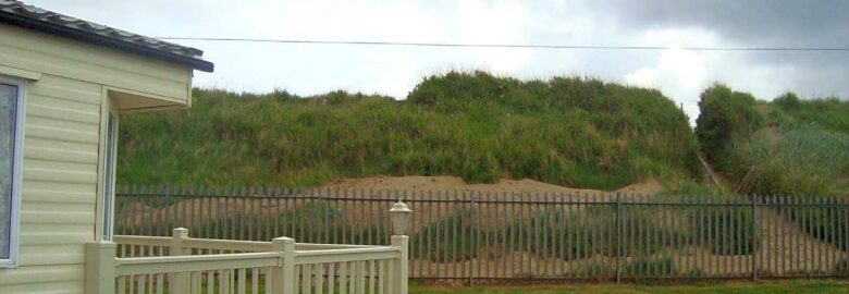 Golden Anchor Caravan Park