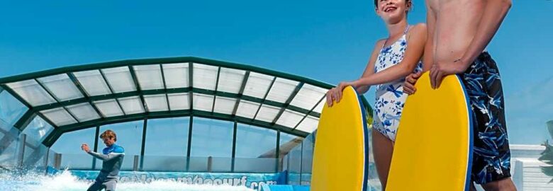 Golden Coast Leisure Park