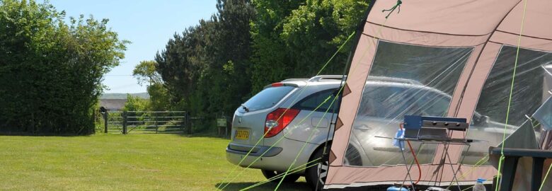 Heathfield Farm Camping