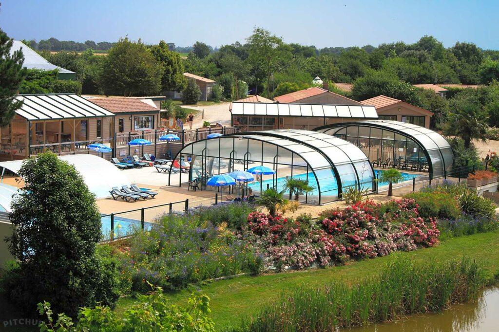 La Bretonnière