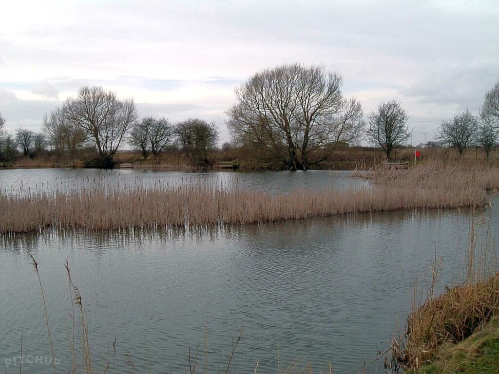 Lakeside Springs