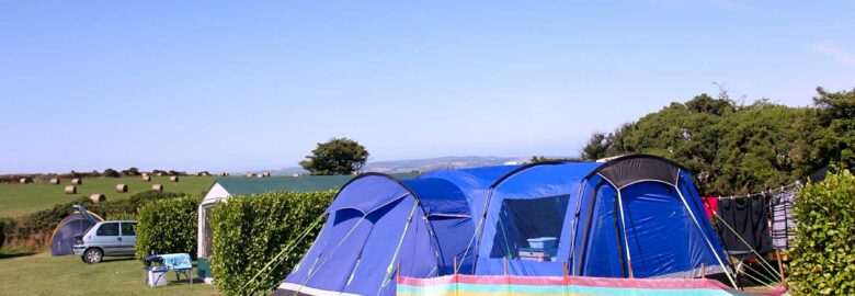 Lanyon Holiday Park