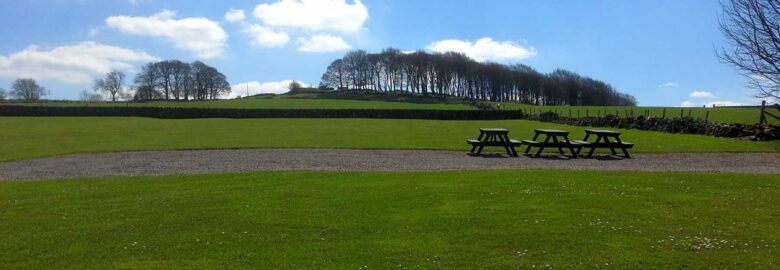 Lime Tree Holiday Park