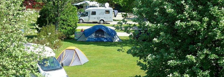 Little Winnick Touring Park