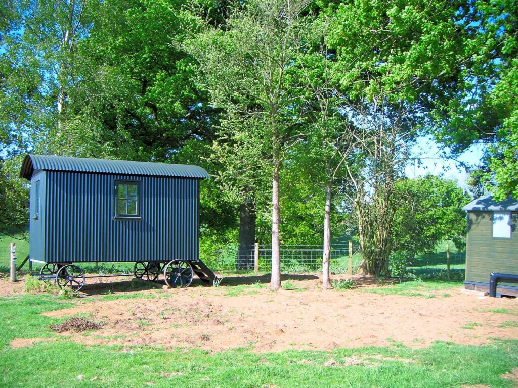 Lockhurst Hatch Farm