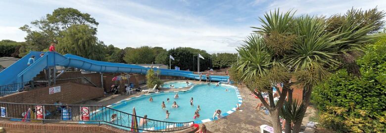 Lower Hyde Holiday Park