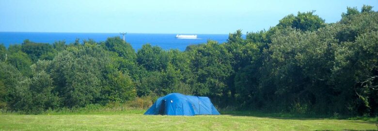 Namparra Campsite